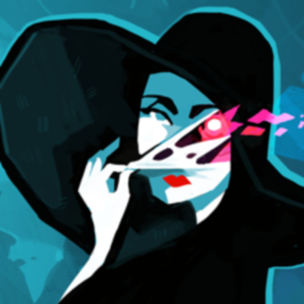Cultist Simulator icon